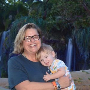 Meet your Posher, Heidi